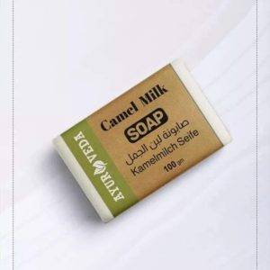 صابونة لبن الجمل