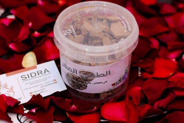⁦طمي مغربي مستورد من المغرب⁩ - الصورة ⁦2⁩