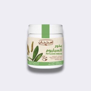 بذور السيليوم من امتنان