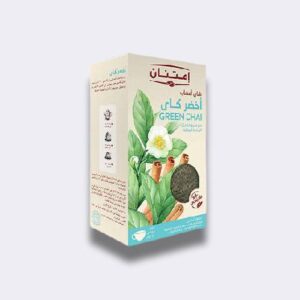 شاي أخضر كاي من امتنان