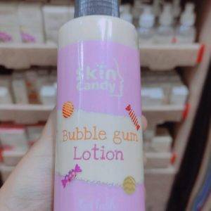 لوشن bubble
