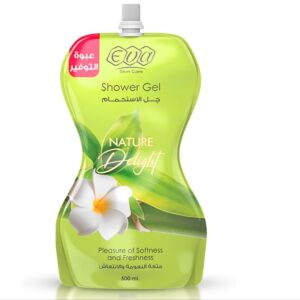 شاور ايفا
