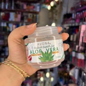 جل الصبار للبشرة من 
Avona