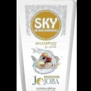 شامبو sky