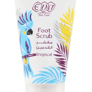 مقشر الرجل من ايفا