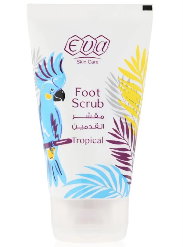 مقشر الرجل من ايفا