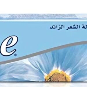 كريم لإزاله الشعر( one )