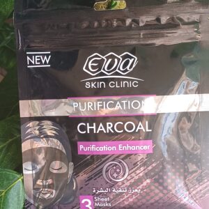 شيت ماسك ايفا