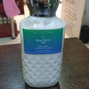 لوشن Bath & Body